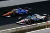 Bild zum Inhalt: Sato: Indy-500-Sieg 2020 "keine Rache an Ganassi, sondern reine Genugtuung"