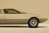 Vergessene Studien: Citroën GS Camargue (1972)