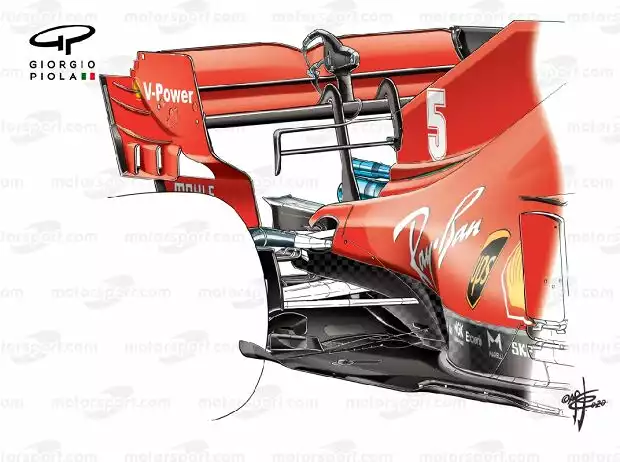 Ferrari Titel-Bild zur News: Ferrari