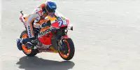 Bild zum Inhalt: Crutchlow lobt: Alex Marquez hat als Rookie die Honda verstanden