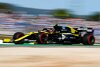 Bild zum Inhalt: Ocons Portugal: Ricciardo geschlagen und Kommunikation verbessert