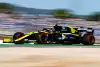 Bild zum Inhalt: Ocons Portugal: Ricciardo geschlagen und Kommunikation verbessert
