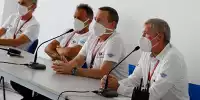 Loris Capirossi, Freddie Spencer, Mike Webb