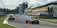 Bild zum Inhalt: FIA bestätigt Regeländerungen für Imola: So sieht der Zeitplan aus