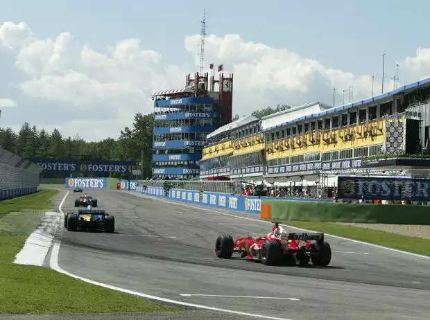 Imola Titel-Bild zur News: Imola