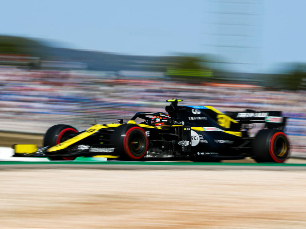 Esteban Ocon