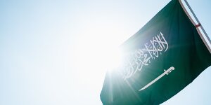 Formel-1-Liveticker: Protest gegen Formel-1-Rennen in Saudi-Arabien!