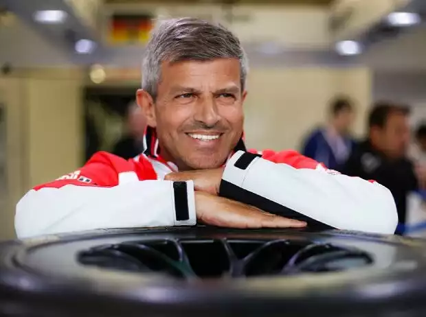 Fritz Enzinger Titel-Bild zur News: Fritz Enzinger