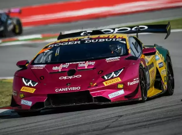 Dorian Boccolacci, Kevin Gilardoni Titel-Bild zur News: Dorian Boccolacci, Kevin Gilardoni