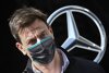 Bild zum Inhalt: Toto Wolff: Haben über Wechsel in den Daimler-Konzern gesprochen