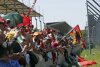 Bild zum Inhalt: Regierung schiebt Riegel vor: Imola-Comeback der F1 ohne Zuschauer