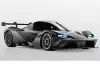 Bild zum Inhalt: KTM X-Bow GTX: Neue Geheimwaffe für Nordschleifen-Gesamtsiege?