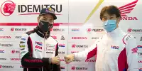 Bild zum Inhalt: Nakagami: Auf eigene Faust neuen HRC-Vertrag für 2021er-Honda ausgehandelt