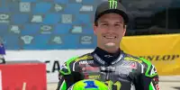 Bild zum Inhalt: Vinales: Cameron Beaubier wird sich als Moto2-Rookie "sehr gut schlagen"