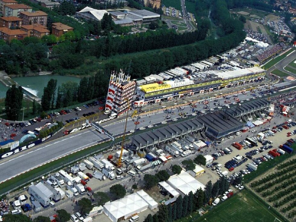 Imola