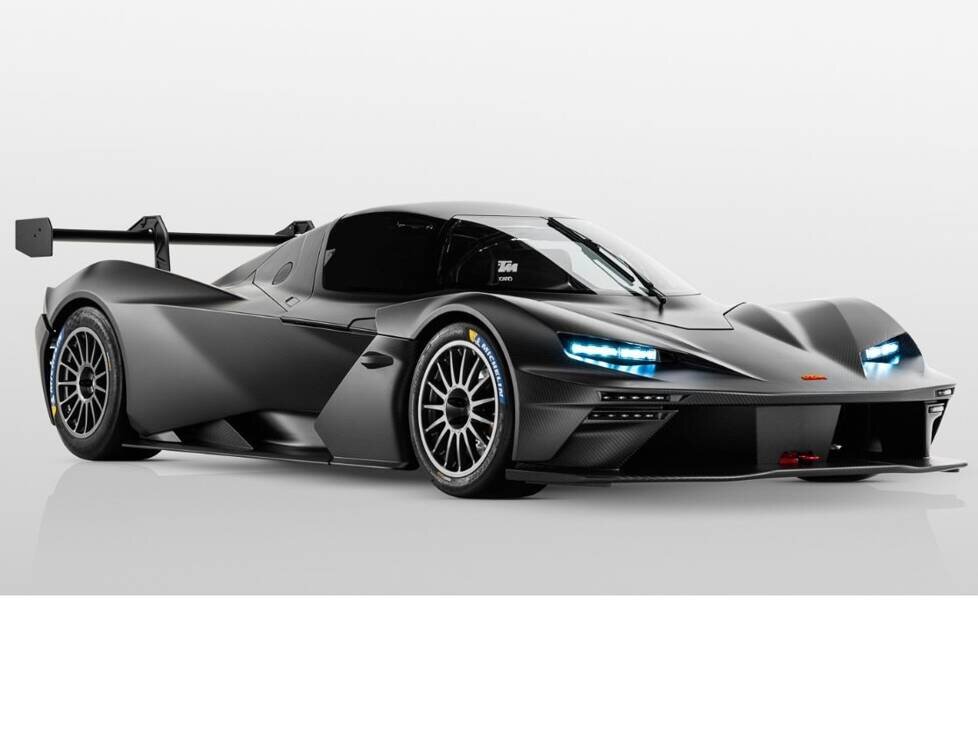KTM X-Bow GTX