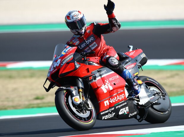 Andrea Dovizioso Andrea Dovizioso