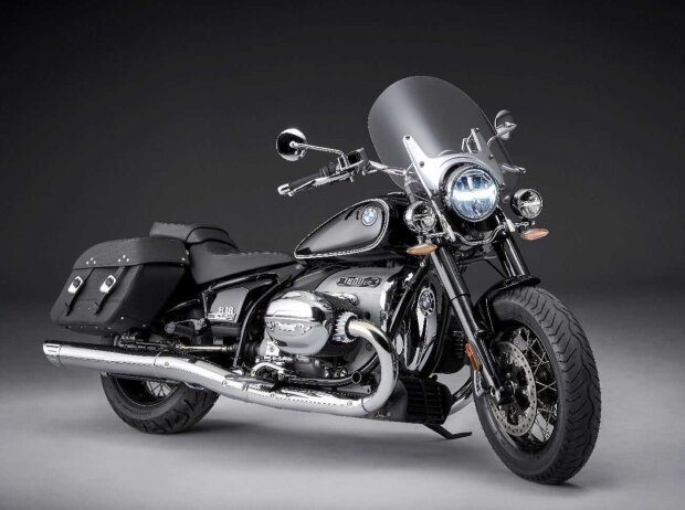 BMW R 18 BMW R 18
