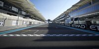 Bild zum Inhalt: Wegen COVID-19: AsLMS fährt komplette Saison 2021 in Abu Dhabi
