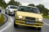 Bild zum Inhalt: Volvo 850 T5-R vs. V60 T8 AWD Polestar Engineered