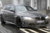 Bild zum Inhalt: BMW M3 Touring (2022) zeigt sich auf neuen Erlkönigbildern