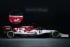 Partnerschaft verlängert: Sauber auch 2021 als Alfa Romeo in der Formel 1