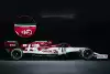 Bild zum Inhalt: Partnerschaft verlängert: Sauber auch 2021 als Alfa Romeo in der Formel 1