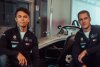 Bild zum Inhalt: Formel E 2021: Mercedes setzt weiter auf Vandoorne und de Vries