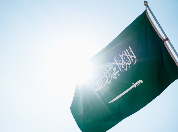 Saudi-Arabien Saudi-Arabien