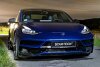 Tesla Model 3: Veredelung von Startech