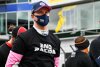 Bild zum Inhalt: Nico Hülkenberg hält an F1-Chance fest: "Ich schaue nicht nach außen"