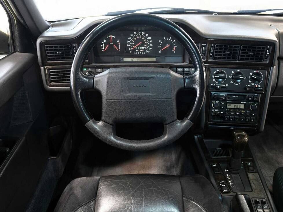 Volvo 850 T5-R