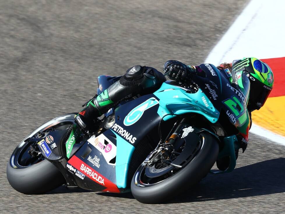 Franco Morbidelli