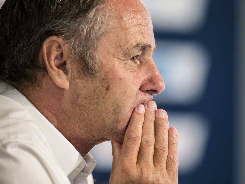 Gerhard Berger