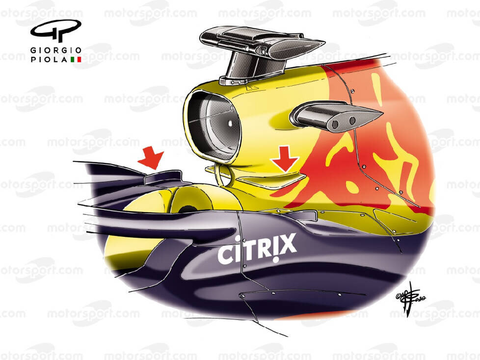 Red Bull RB16