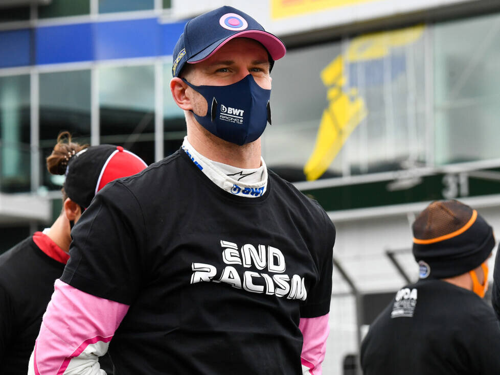 Nico Hülkenberg