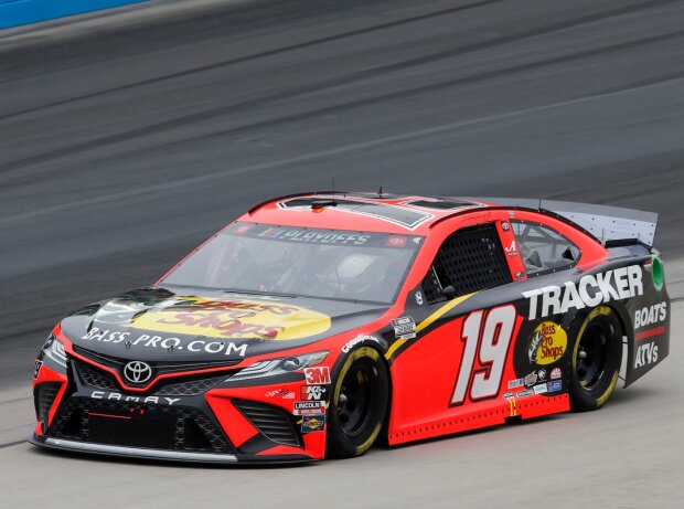 Martin Truex Jun. Martin Truex Jun.