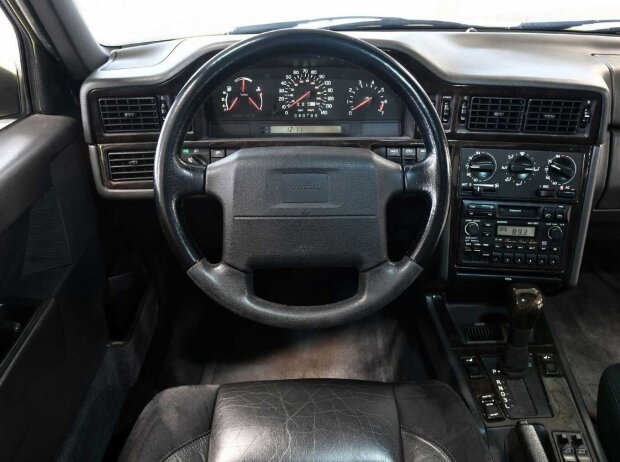 Volvo 850 T5-R Volvo 850 T5-R