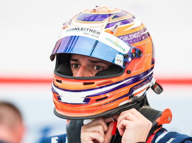 Nico Gruber Nico Gruber