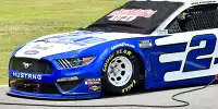 Brad Keselowski