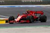 Ferrari: So viel haben die Updates gar nicht gebracht
