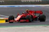 Bild zum Inhalt: Ferrari: So viel haben die Updates gar nicht gebracht