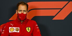 Formel 1 Imola 2020: Der Freitag in der Chronologie