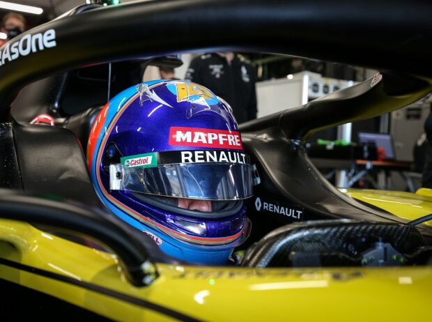 Fernando Alonso Fernando Alonso