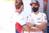 Bild zum Inhalt: Alberto Puig: Genesung von Marc Marquez langsamer als gedacht