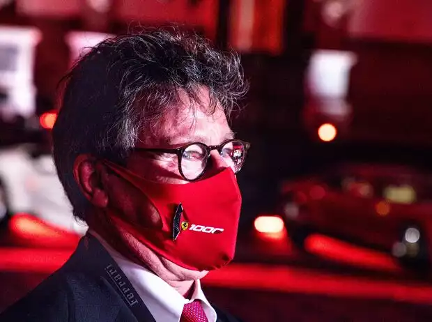 Titel-Bild zur News: Louis Camilleri