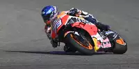 Bild zum Inhalt: Joan Mir beschreibt: Alex Marquez fährt die Honda anders als Marc