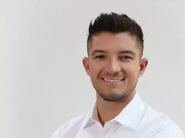 Jake Dennis Titel-Bild zur News: Jake Dennis