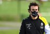 Alain Prost: Schonfrist für Fernando Alonso beim Comeback 2021