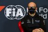 "Keiner muss jedes Rennen machen": Williams kündigt 2021 Rotation an